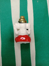 Cargar imagen en el visor de la galería, Figuritas Mini Ganesha Instrumentos
