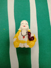 Cargar imagen en el visor de la galería, Figuritas Buda de la Felicidad
