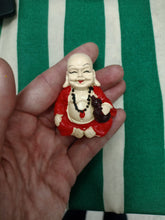 Cargar imagen en el visor de la galería, Figuritas Buda de la Felicidad
