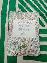Cargar imagen en el visor de la galería, Liquidacion Depilacion Natural Silnatur
