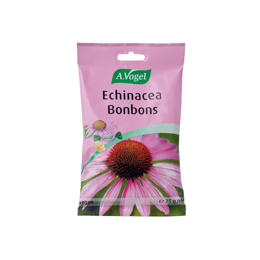 Echinacea Bombons 75 grs