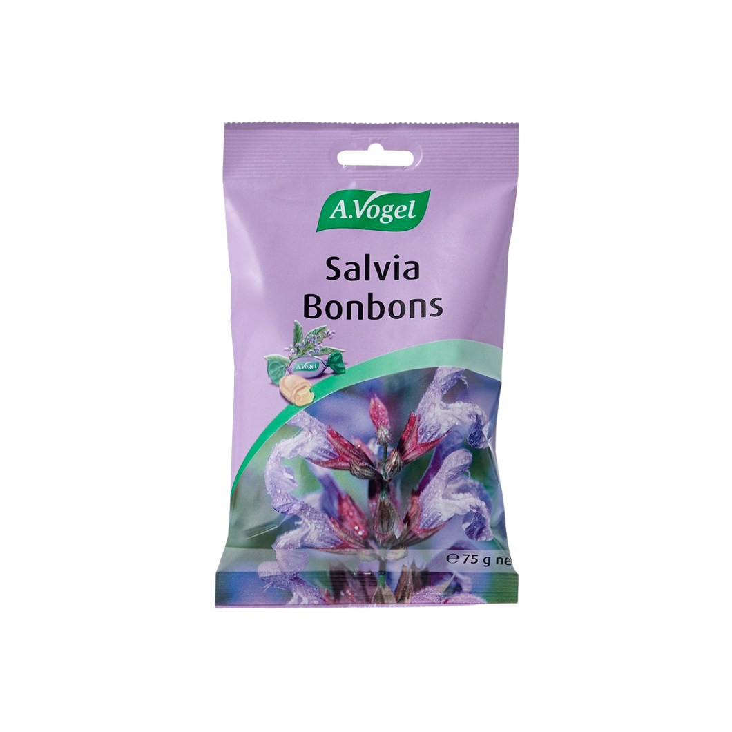 Salvia Bombons 75 grs