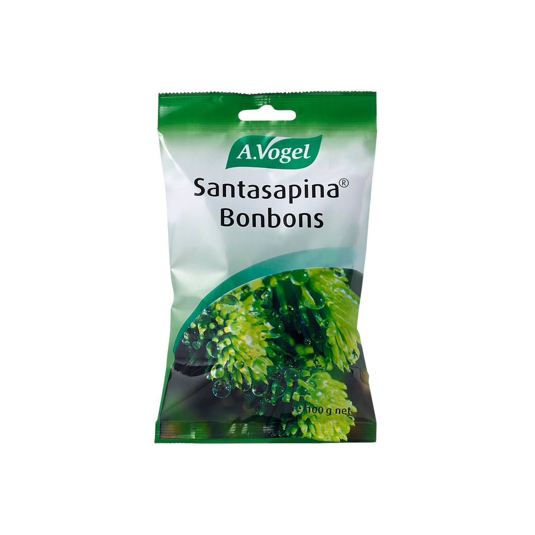 Santasapina Bombons 100 grs