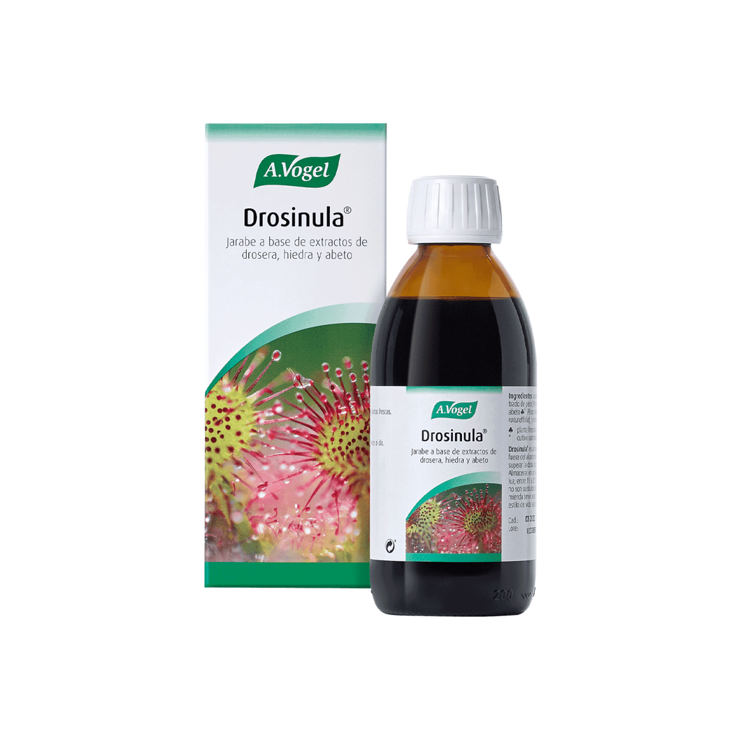 Drosinula 200 ml