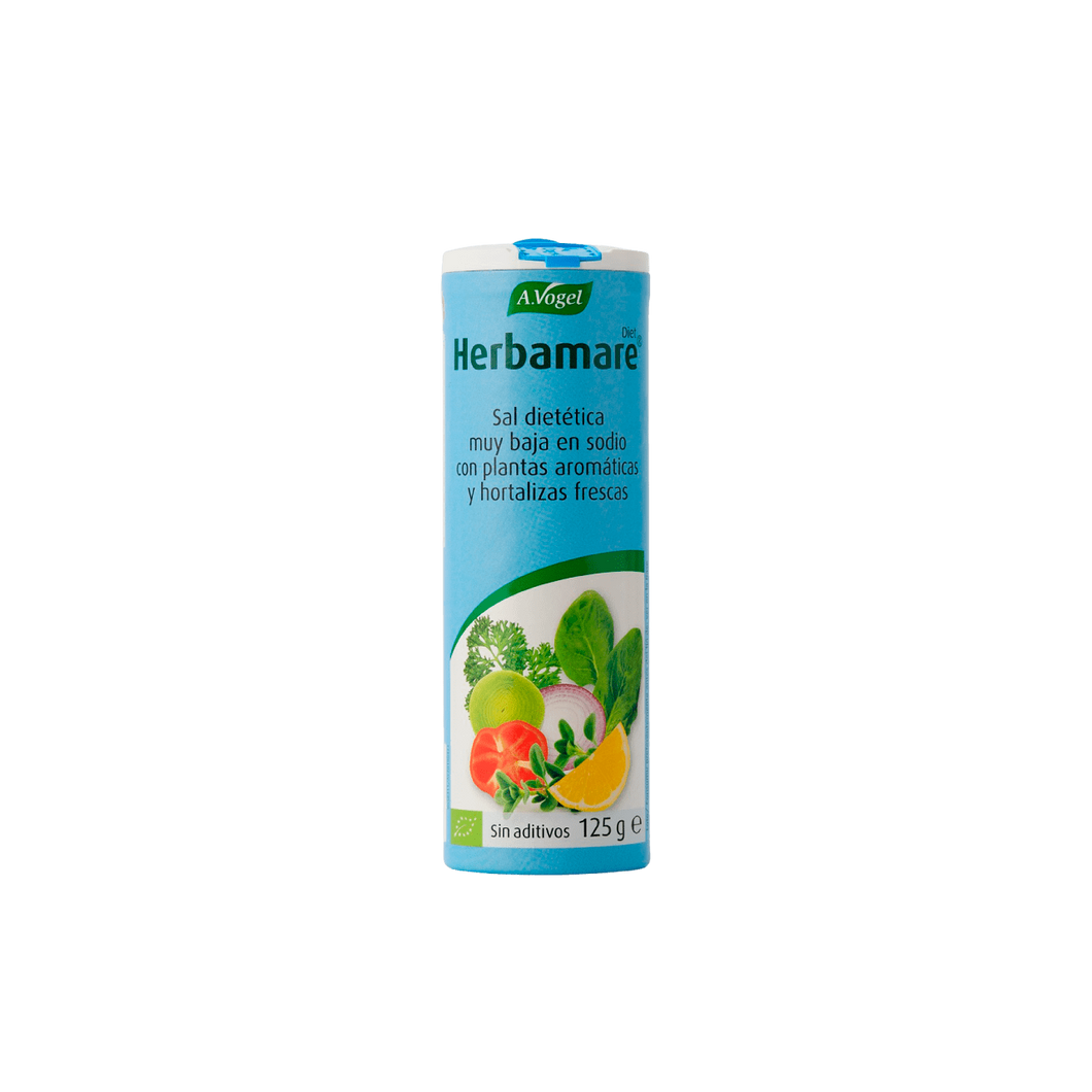 Herbamare Diet 125 grs