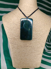 Cargar imagen en el visor de la galería, Colgante Ágata India Modelo 1
