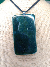 Cargar imagen en el visor de la galería, Colgante Ágata India Modelo 1
