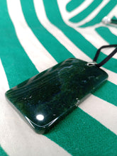 Cargar imagen en el visor de la galería, Colgante Ágata India Modelo 1
