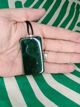 Cargar imagen en el visor de la galería, Colgante Ágata India Modelo 1
