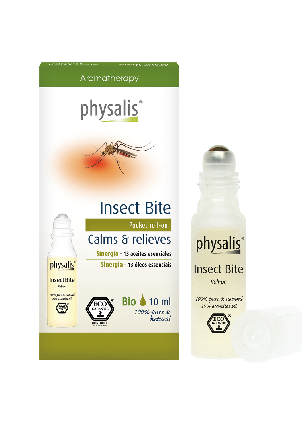 Insect Bite 10 ml