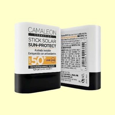 Crema Solar en Stick Factor 50