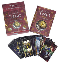 Cargar imagen en el visor de la galería, Baraja del Tarot
