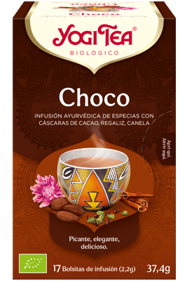 Yogi Tea Choco