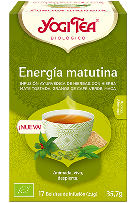 Energía Matutina