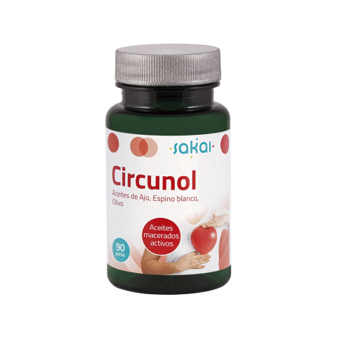 Circunol Sakai