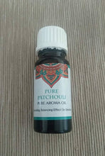 Cargar imagen en el visor de la galería, Aceite Aromatico de Patchouli Goloka 10 ml (liquidación)
