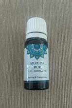 Cargar imagen en el visor de la galería, Aceite Aromático Ruda Goloka 10 ml (liquidación)
