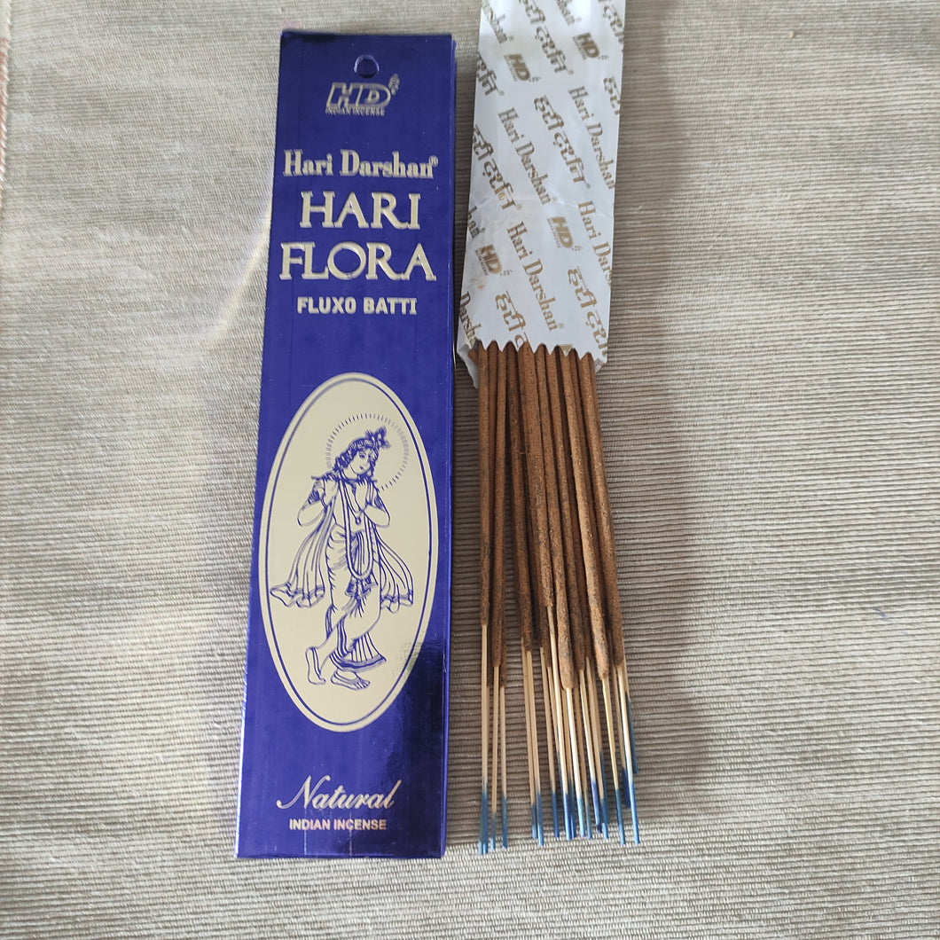 Hari Flora Azul 25 grs