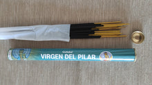 Cargar imagen en el visor de la galería, Incienso Virgen del Pilar
