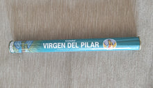 Cargar imagen en el visor de la galería, Incienso Virgen del Pilar
